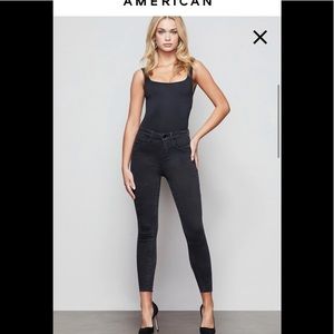 Good American good waist
